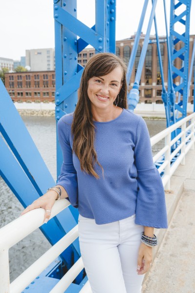 Jennifer Winebrenner - Gun Lake & West Michigan Waterfront Realtor