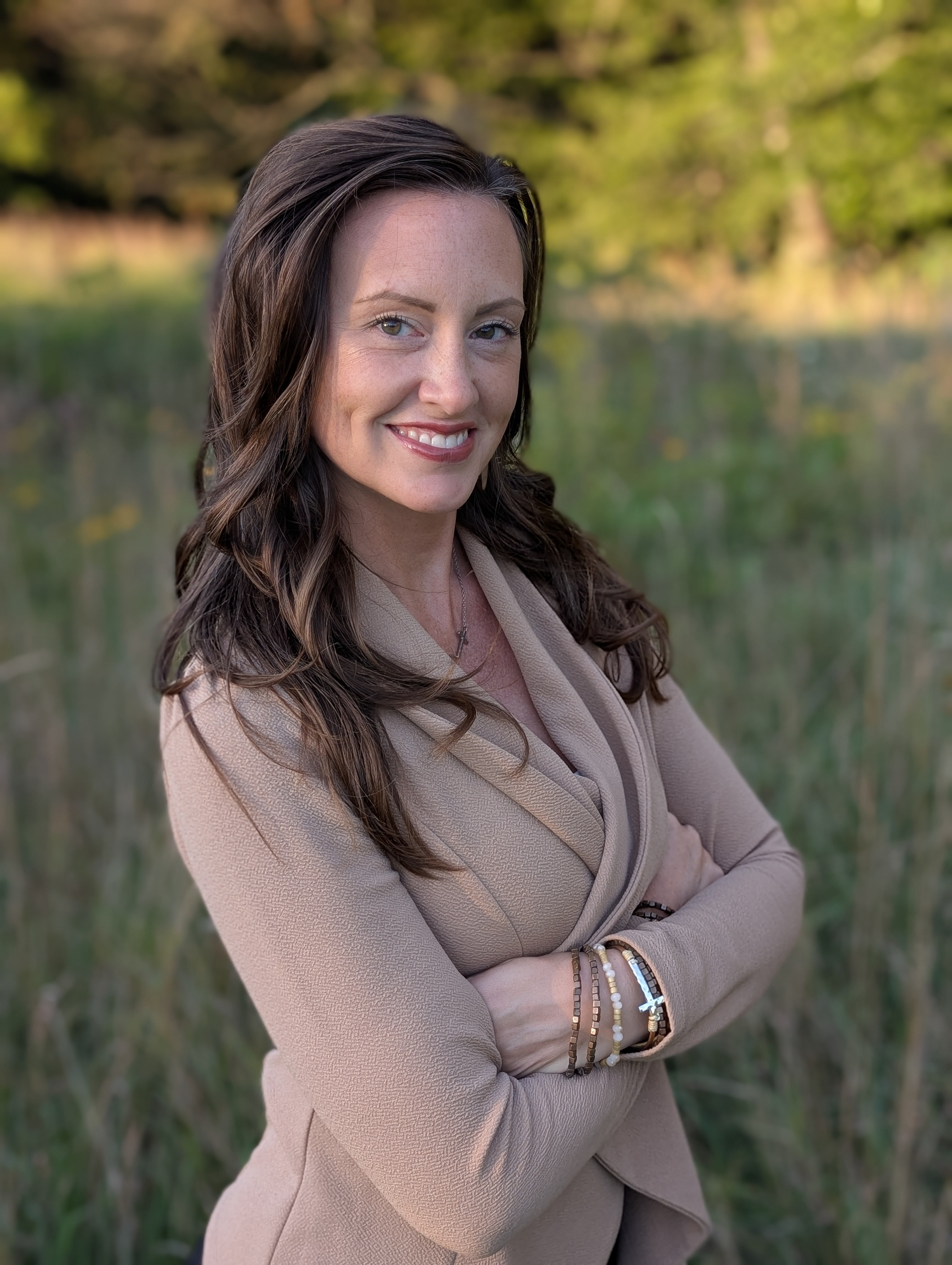 Jennifer Winebrenner - Real Estate Agent